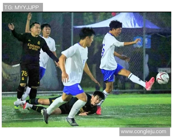 聚焦北京足球队个人能力提升与团队协作的完美结合